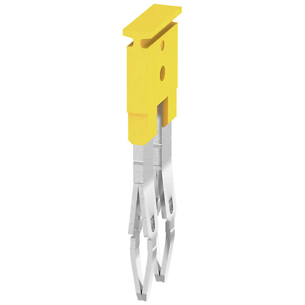 Weidmüller Querverbindung 2,8mm 2pol. ZQV 2.5/2
